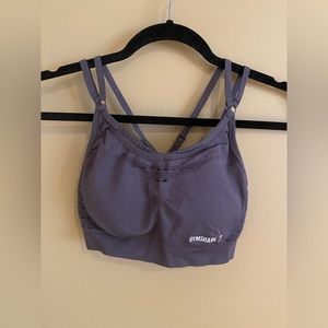 Gymshark Energy sports bra